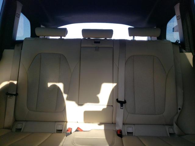 5UX43DP04N9L39481 BMW X3 Sdrive30i