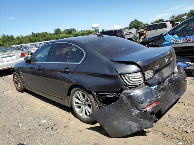 WBA5A7C5XFD623188 BMW 528 XI