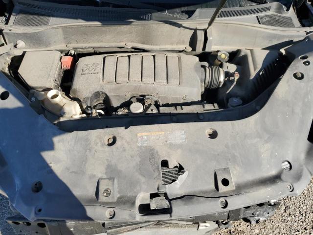 1GKKVRKD0EJ141199 GMC Acadia Slt-1
