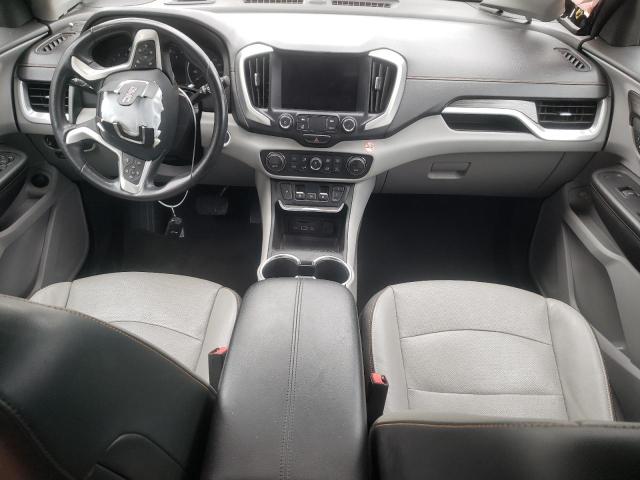 3GKALPEV7ML392142 GMC Terrain Slt