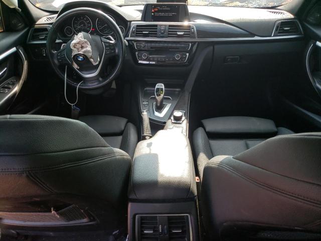 WBA8B3G38HNU36329 BMW 340 I