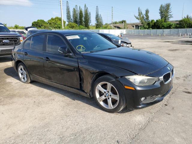 WBA3A5C57FP605158 BMW 328 I