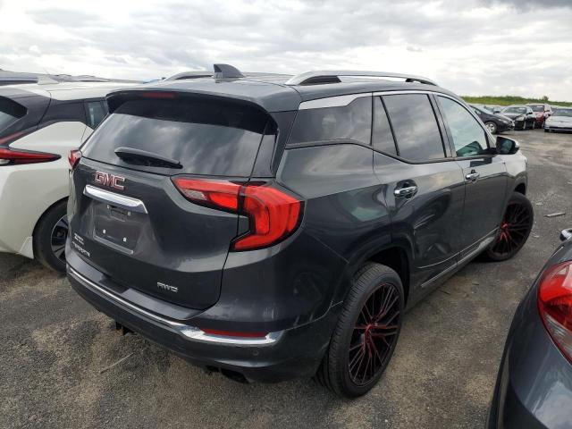 3GKALXEX3KL129161 GMC Terrain Denali