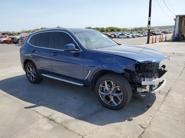 5UX53DP08P9R33837 BMW X3 Xdrive30i
