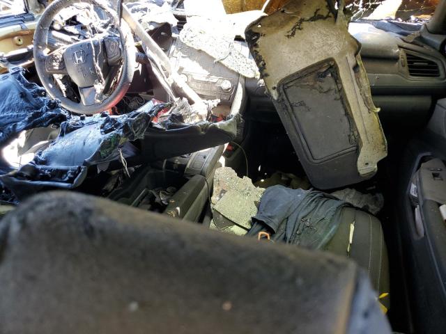 SHHFK7H61KU208199 Honda CIVIC EX