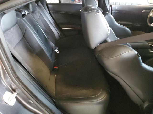 2C3CDXGJ7GH132739 Dodge Charger R/t Scat Pack