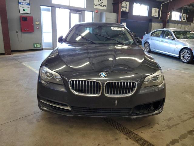 WBA5A7C57ED614348 BMW 528 XI