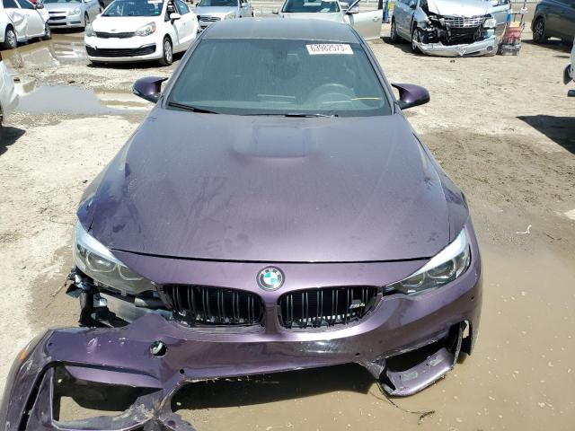 WBS4Y9C54JAC86920 BMW M4