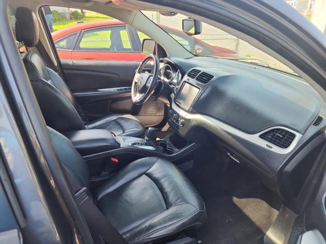 3C4PDDDG6ET166888 Dodge Journey Limited