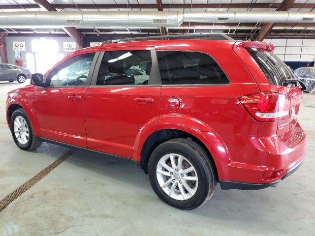 3C4PDDBG0HT592129 Dodge Journey Sxt