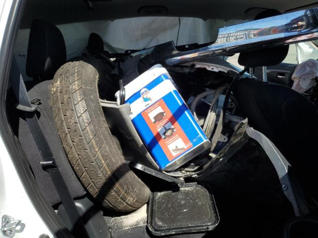 5FNYF6H37MB075529 Honda Pilot Ex