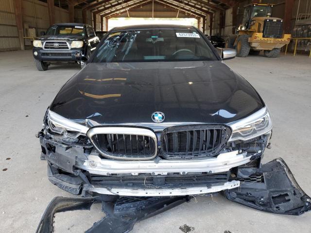 WBAJB9C5XKB288656 BMW M550xi