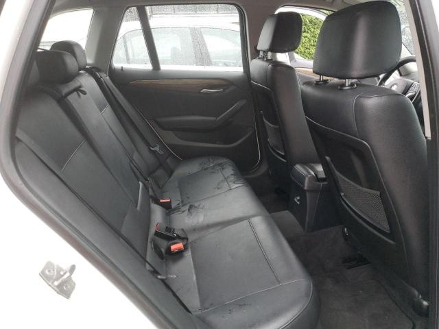 WBAVM5C55EVV91349 BMW X1 Xdrive35i