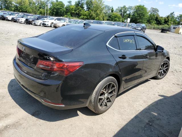 19UUB2F36GA004861 Acura TLX