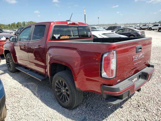 1GTG5CEN7M1234285 GMC Canyon Elevation