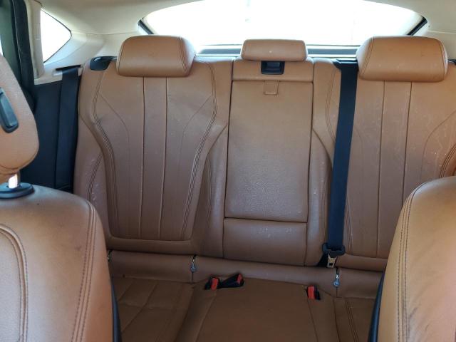 5UXKU0C55G0F92740 BMW X6 Sdrive35i