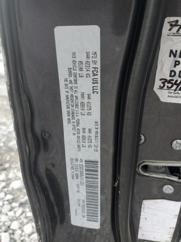 2C3CDXBG9LH111221 Dodge Charger Sxt