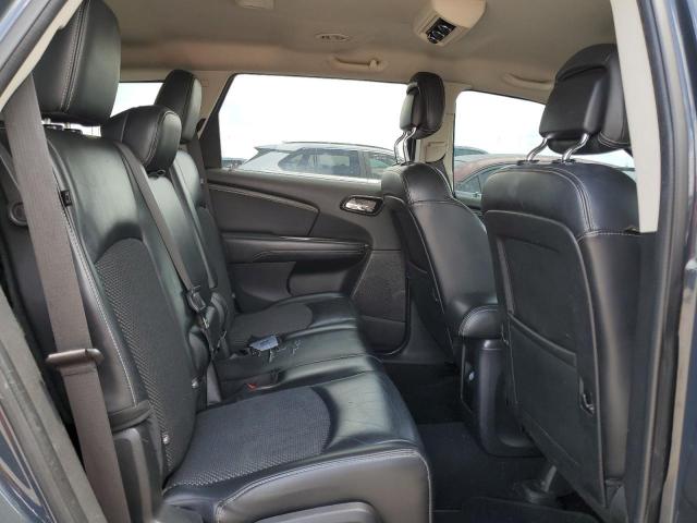 3C4PDCGG7JT319780 Dodge Journey Crossroad