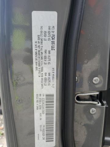 2C3CDXEJ2JH115020 Dodge Charger Srt 392