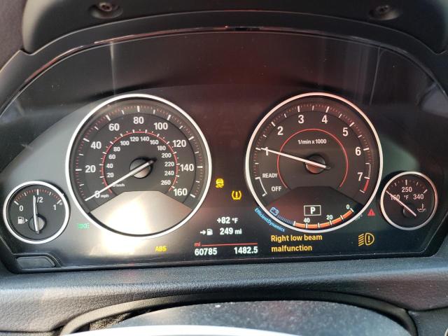 WBA4A9C5XGG507013 BMW 428 I Gran Coupe Sulev
