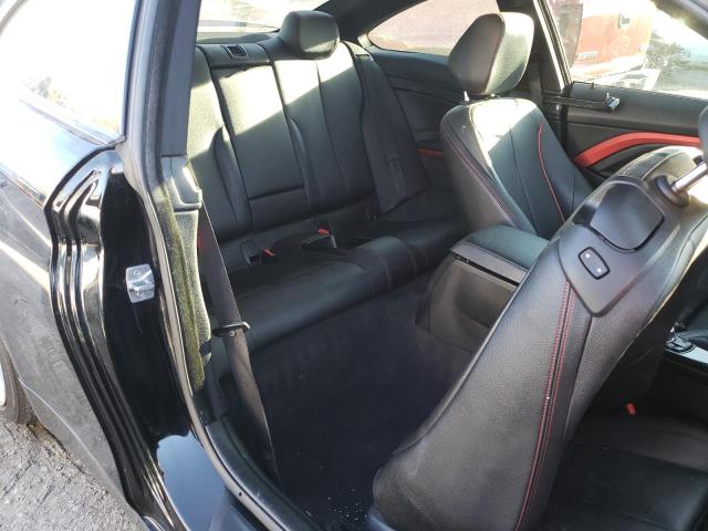 WBA3N7C52EK221106 BMW 428 I