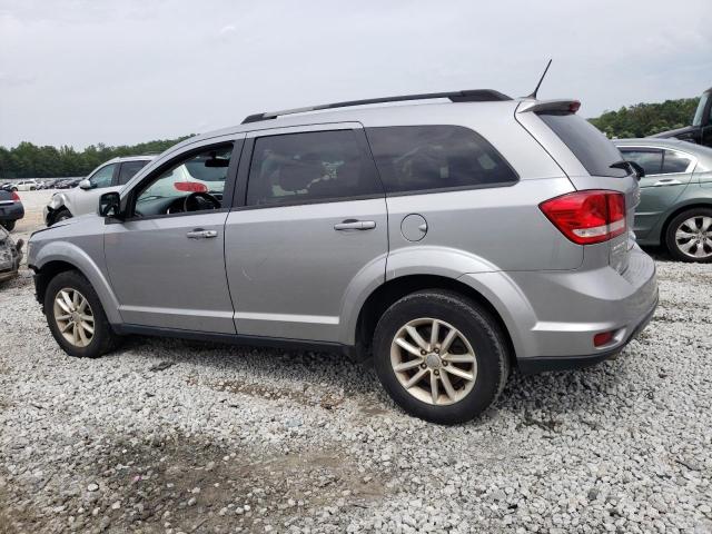 3C4PDDBG2HT592116 Dodge Journey Sxt