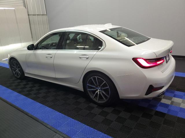 3MW5R1J06M8C11633 BMW 330I