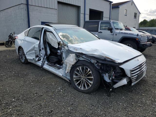 KMHGN4JEXFU096363 Hyundai Genesis 3.8l
