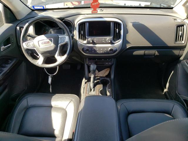 1GTG5CEN0N1222691 GMC Canyon Elevation