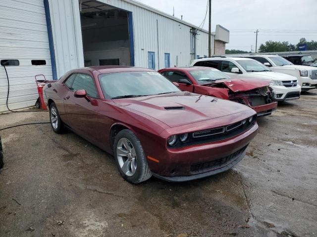 2C3CDZAG9LH188846 Dodge Challenger Sxt