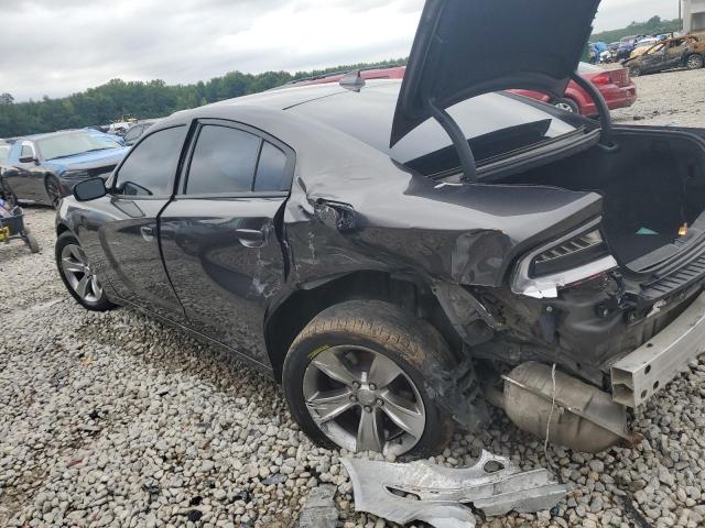 2C3CDXHG2JH133744 Dodge Charger Sxt Plus