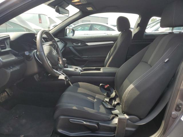 2HGFC4B69KH300999 Honda Civic Lx