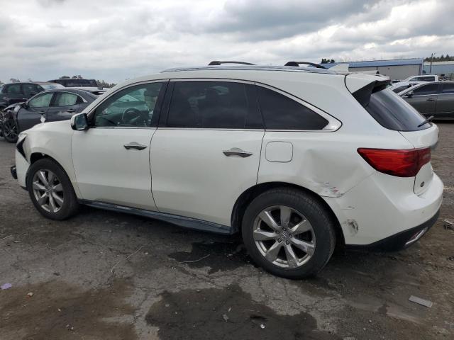 5FRYD4H80FB013753 Acura Mdx Advance