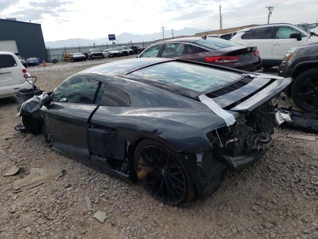WUAKBAFX6H7903367 Audi R8 5.2 Plus Quattro