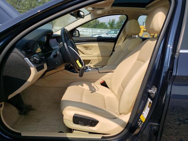 WBA5A7C57FD628932 BMW 528 XI