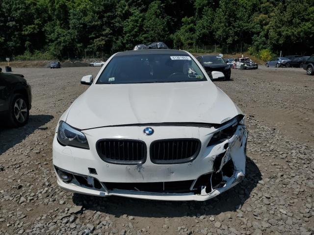 WBA5A7C56GG148400 BMW 528 XI