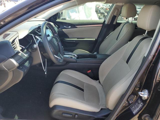 JHMFC1F76JX032311 Honda CIVIC EXL