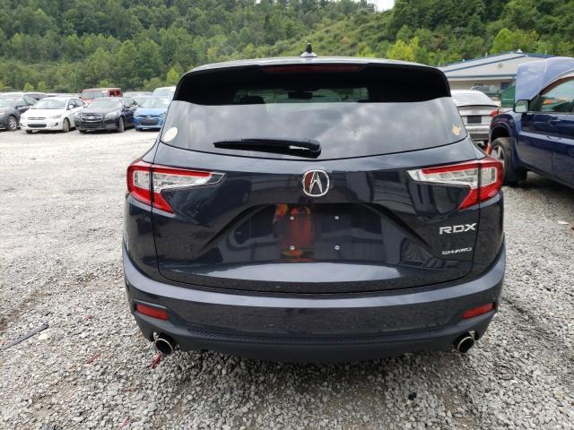 5J8TC2H52ML038478 Acura Rdx Technology