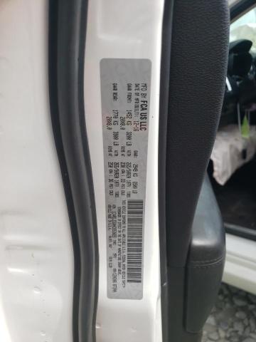 1C4RDJDG0HC653026 Dodge DURANGO GT