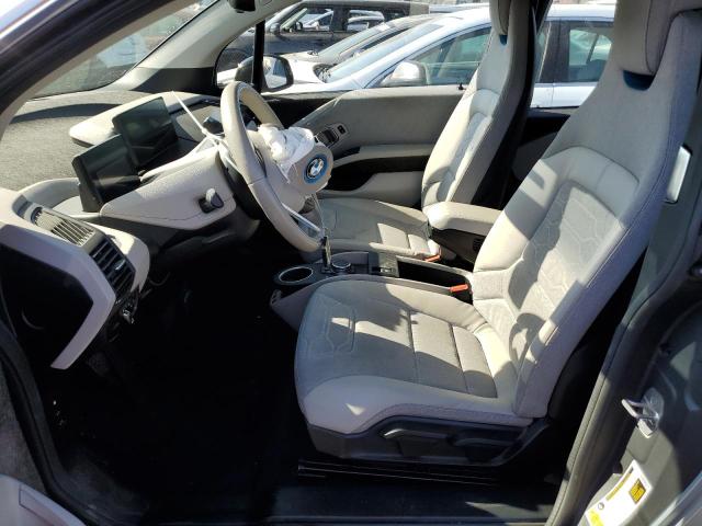 WBY1Z4C57GV505697 BMW I3 REX