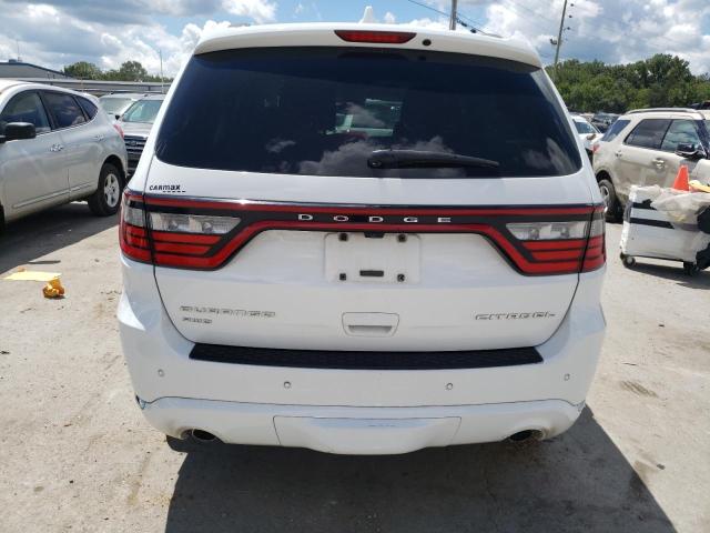 1C4RDJEG2HC839228 Dodge Durango Citadel