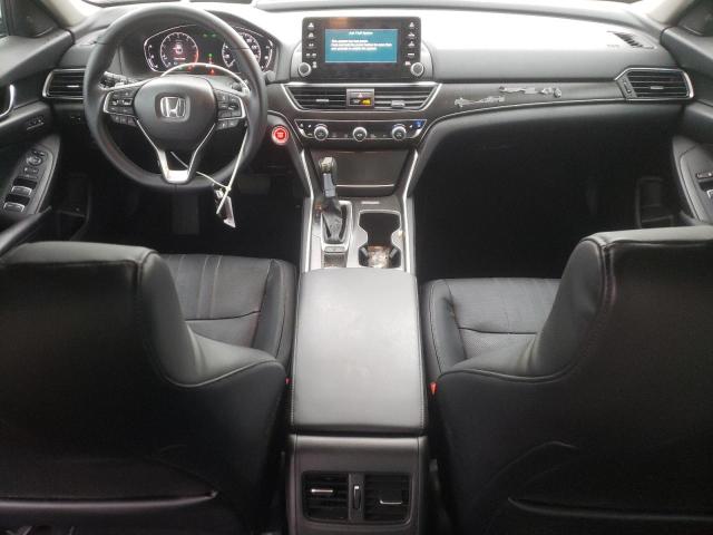 1HGCV1F9XJA191353 Honda Accord Touring