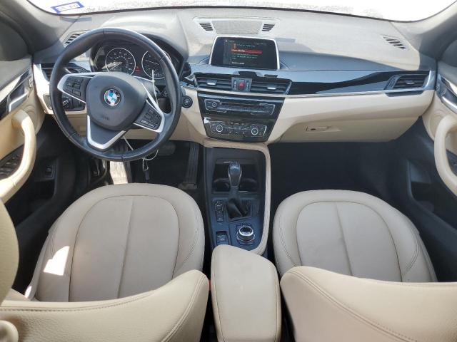 WBXHT3Z3XJ4A66161 BMW X1 Xdrive28i