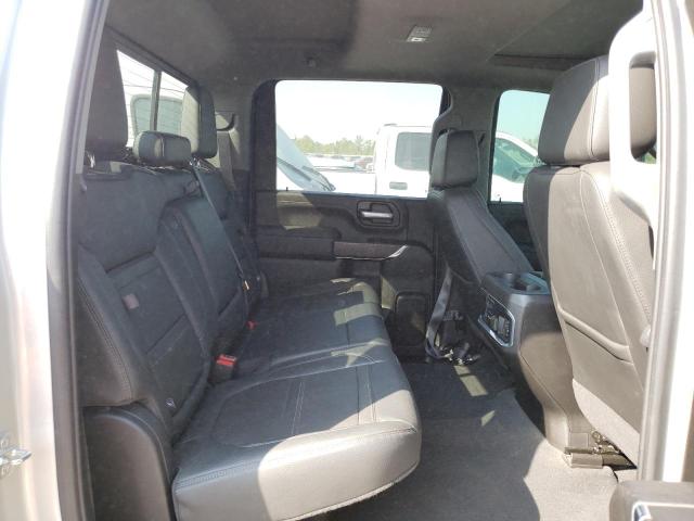 1GT49WEY6NF298468 GMC Sierra K3500 Denali