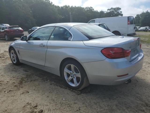 WBA3T1C50FP820674 BMW 428 Xi Sulev