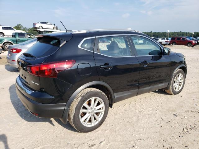 JN1BJ1CR4HW133801 Nissan Rogue Sport S