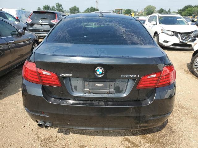 WBA5A7C54GG151456 BMW 528 XI