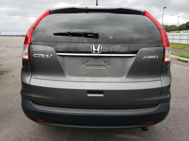2HKRM4H7XEH716533 Honda CR-V EXL