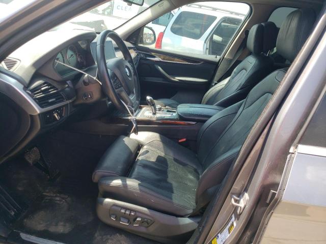 5UXKR0C50F0P03272 BMW X5 Xdrive35i
