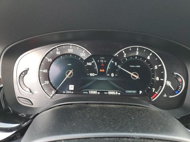 WBAJE7C54JWA04007 BMW 540 XI
